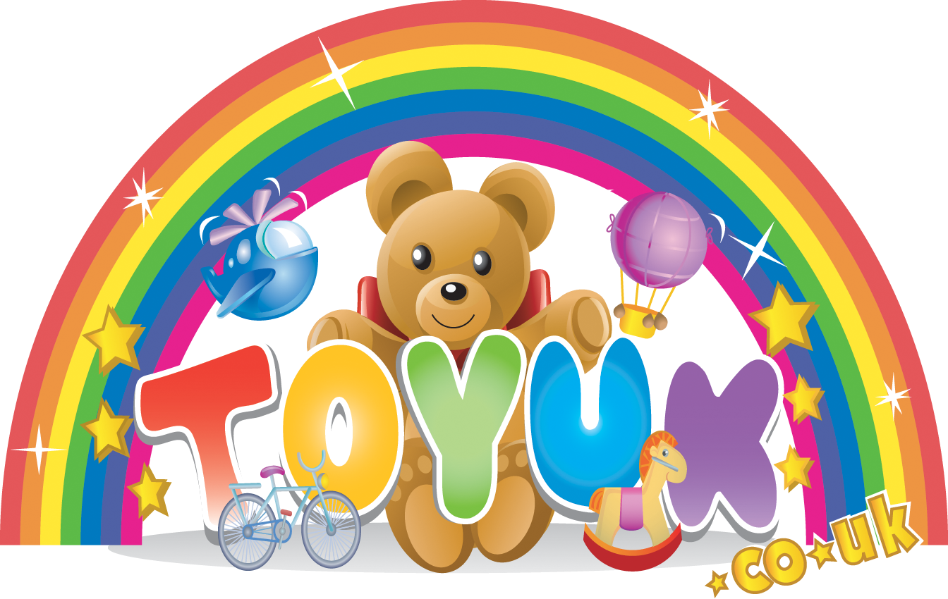 ToyUK.co.uk Logo